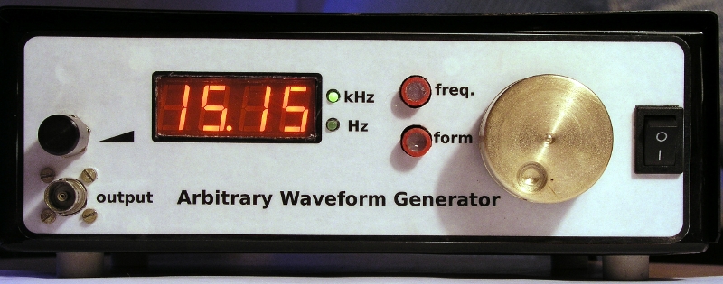 generátor